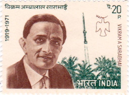Vikram-Sarabhai