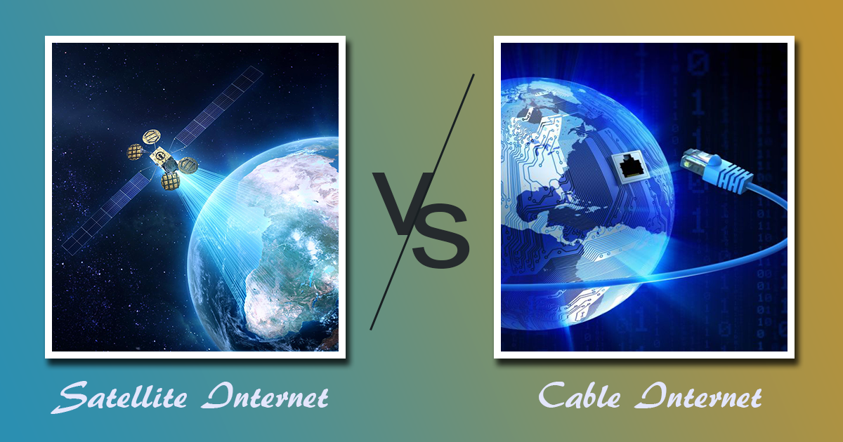 Satellite-Internet-vs-Cable-Internet