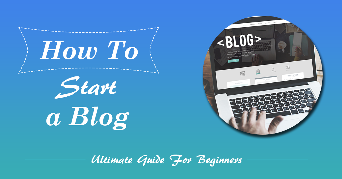 How-to-start-a-blog