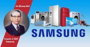 Lee-Byung-Samsung
