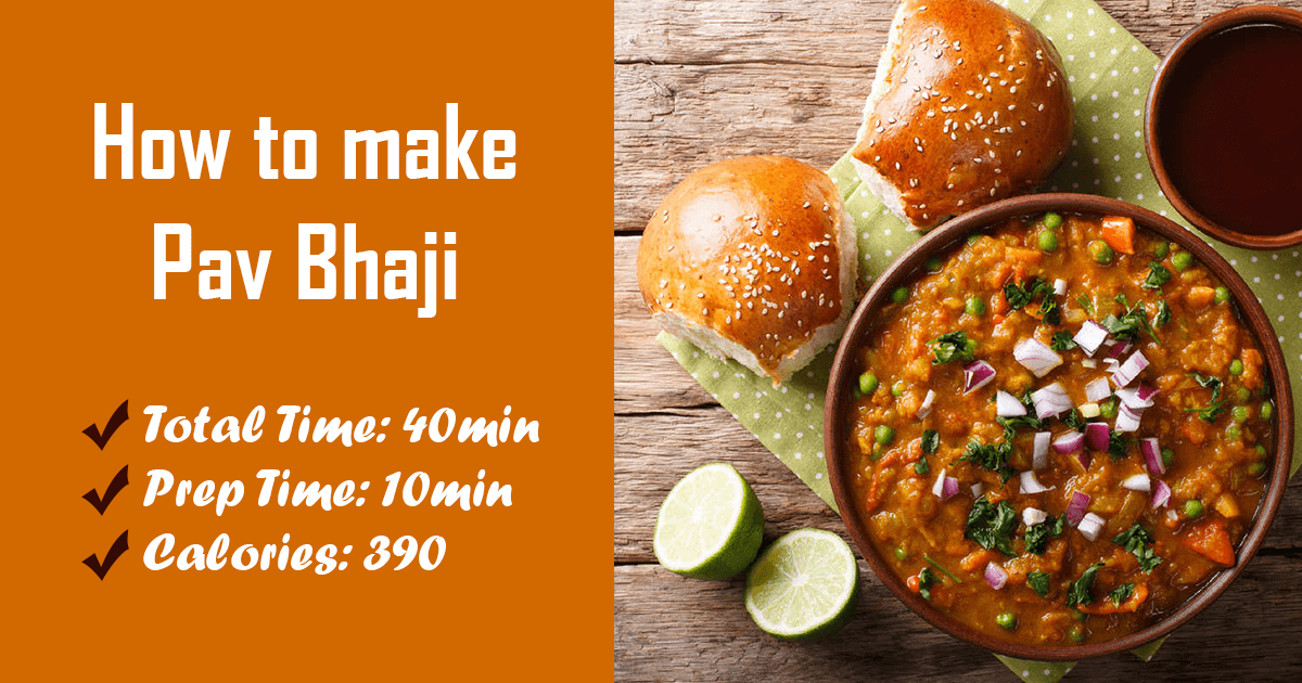 Pav-Bhaji-Recipe