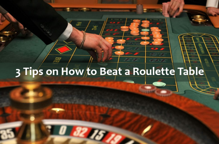 3-Tips-on-How-to-Beat-a-Roulette-Table