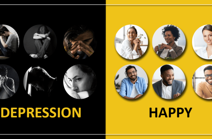 5 Proven Tips To Help You Wipeout Your Depression