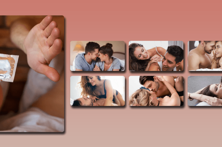 Why Do Guys Like Unprotected Sex?