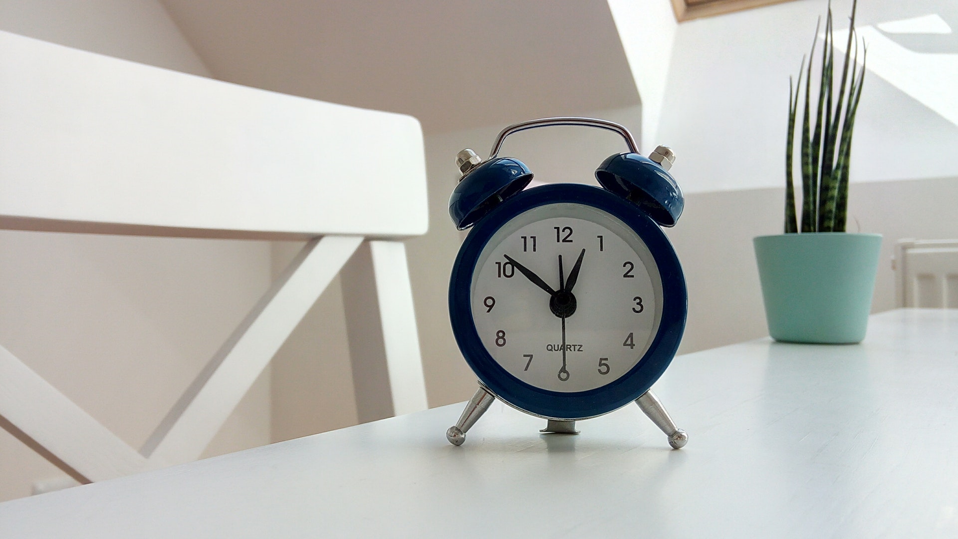 A Is For Action - What Time Management Is Really About