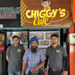 Chiggy's Café : A Culinary Haven Crafted